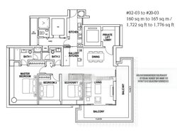 Paterson Suites (D9), Condominium #456290521
